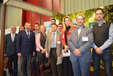 Выставка BIOFACH – 2014