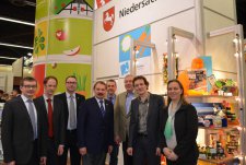 Выставка BIOFACH – 2014