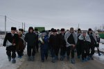 Regional livestock breeding workshop