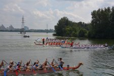 Петровская регата