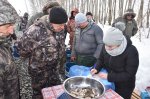 Fishing tournament in EkoNivaAgro