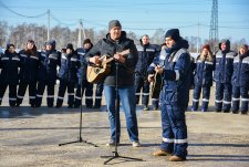 Сельскохозяйственный студенческий отряд «МОСТ»