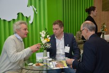 BioFach 2020